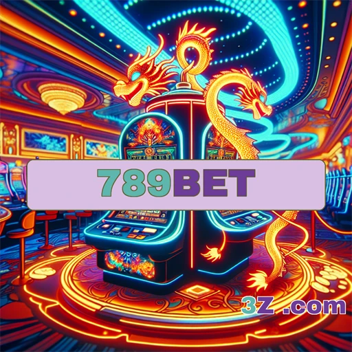Entretenimento Sem Fim: O Cassino Inovador do 789bet