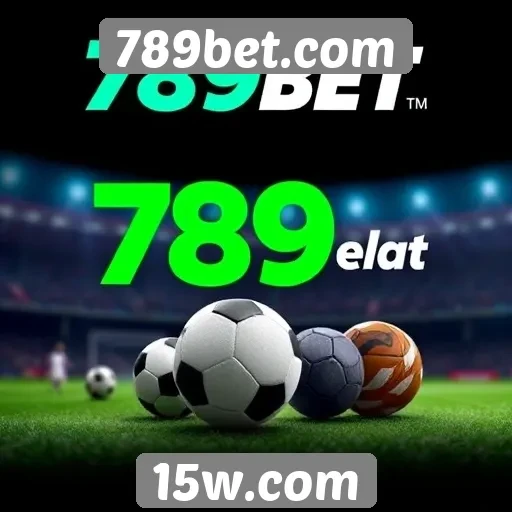 Promoções atuais e bônus no 789bet.com