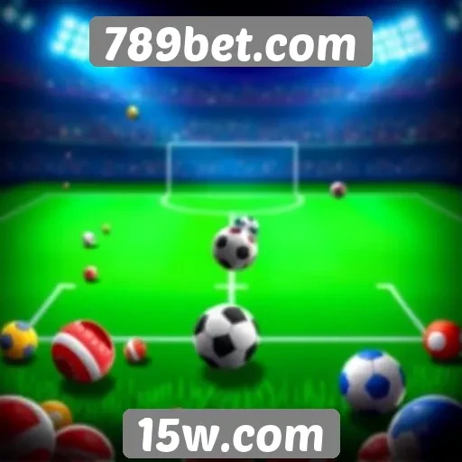 Explorando a variedade de jogos disponíveis no 789bet