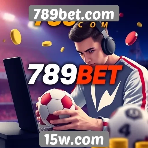 Experiência do usuário no 789bet